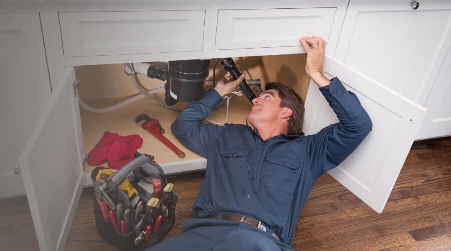 Professional sewer line replacement in Benton, MS
